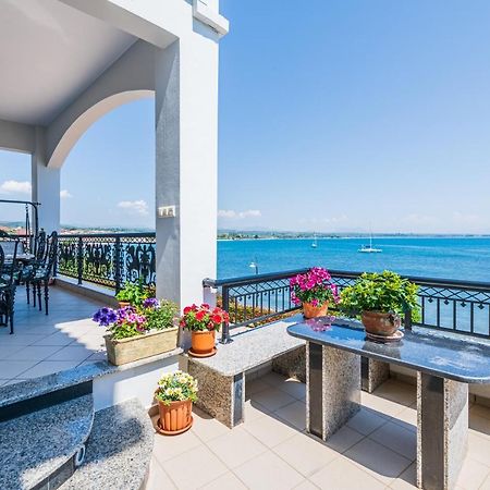 ペタリディオンBay View Houseアパートメント エクステリア 写真