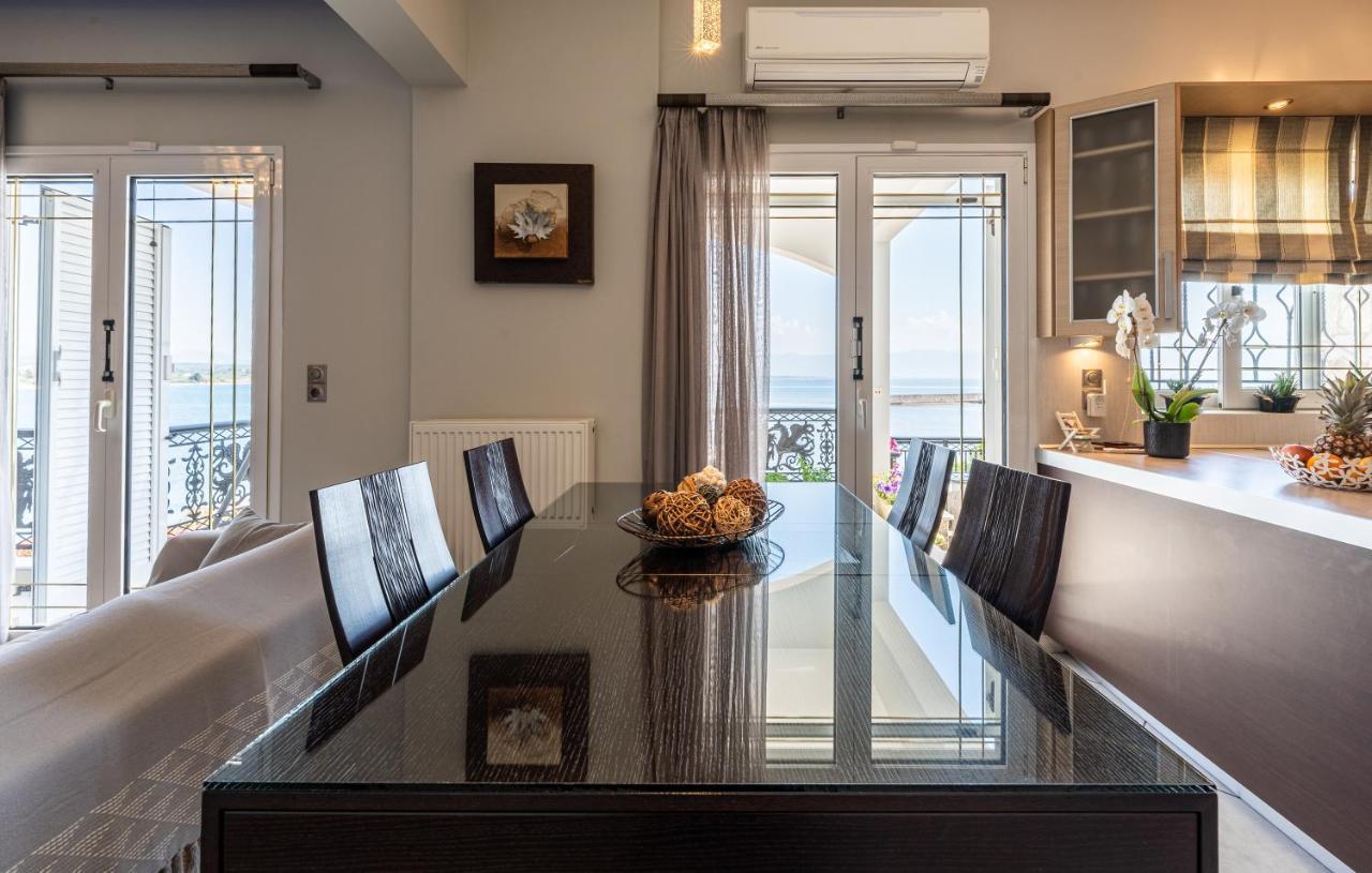 ペタリディオンBay View Houseアパートメント エクステリア 写真