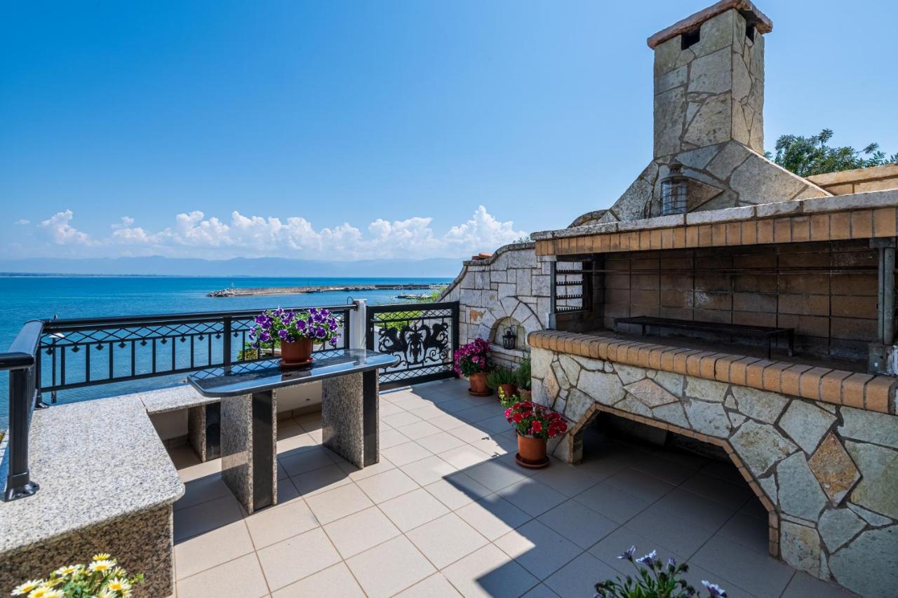 ペタリディオンBay View Houseアパートメント エクステリア 写真