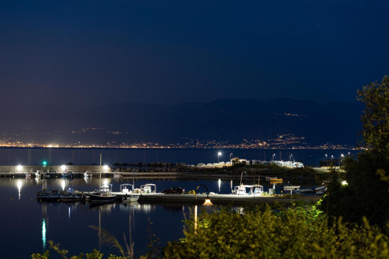 ペタリディオンBay View Houseアパートメント エクステリア 写真