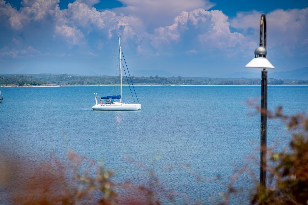 ペタリディオンBay View Houseアパートメント エクステリア 写真