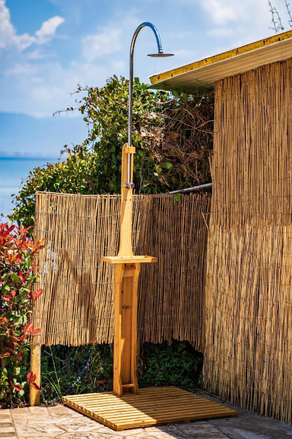 ペタリディオンBay View Houseアパートメント エクステリア 写真