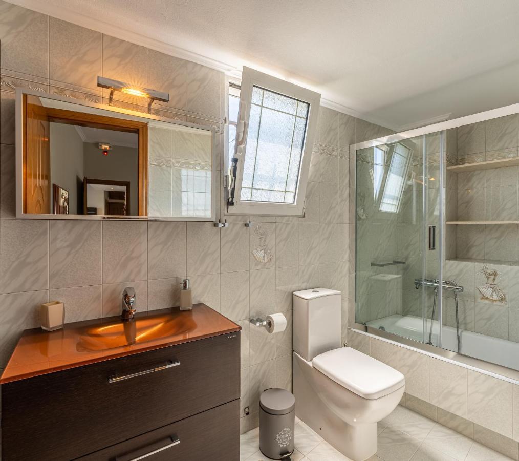 ペタリディオンBay View Houseアパートメント エクステリア 写真