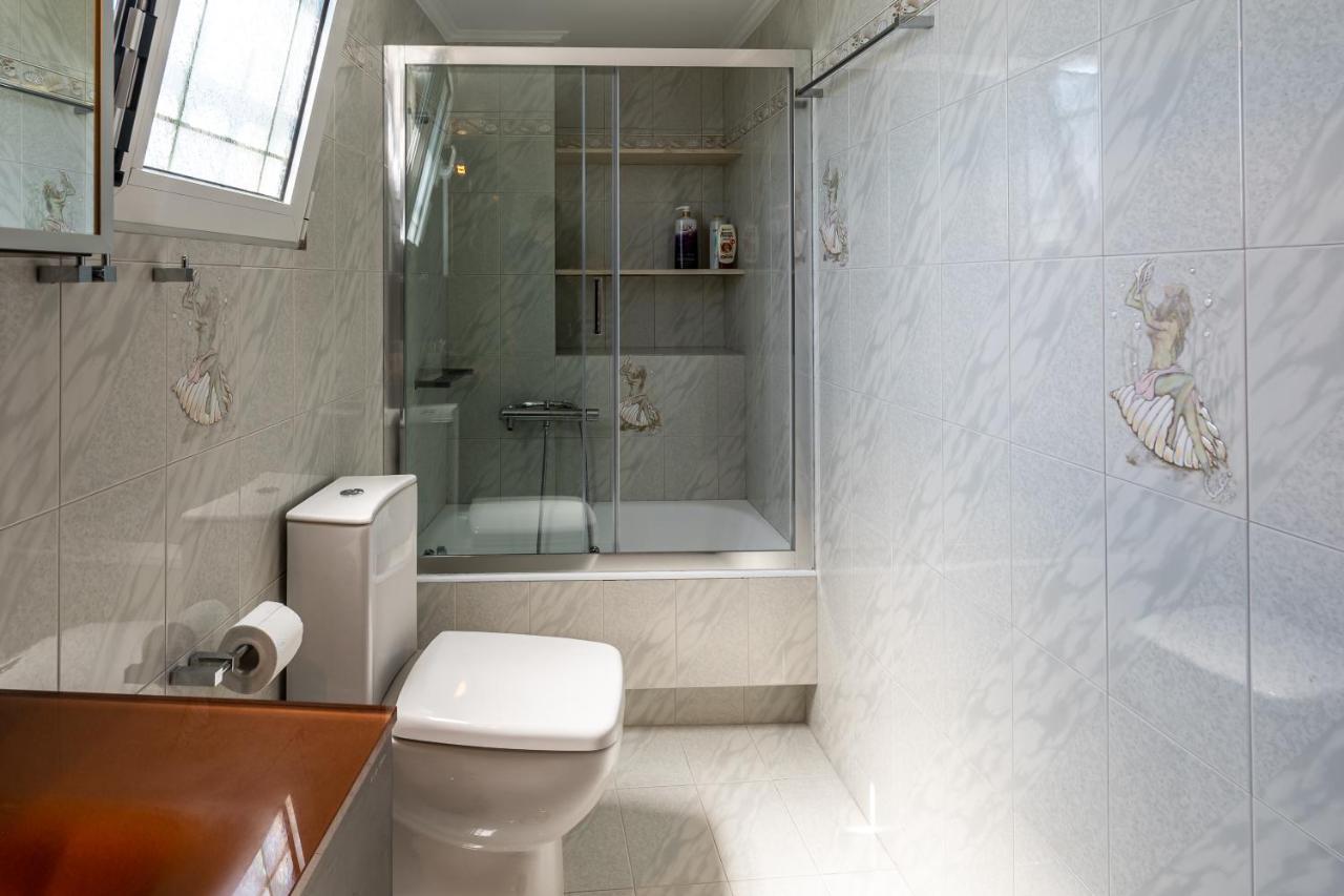 ペタリディオンBay View Houseアパートメント エクステリア 写真