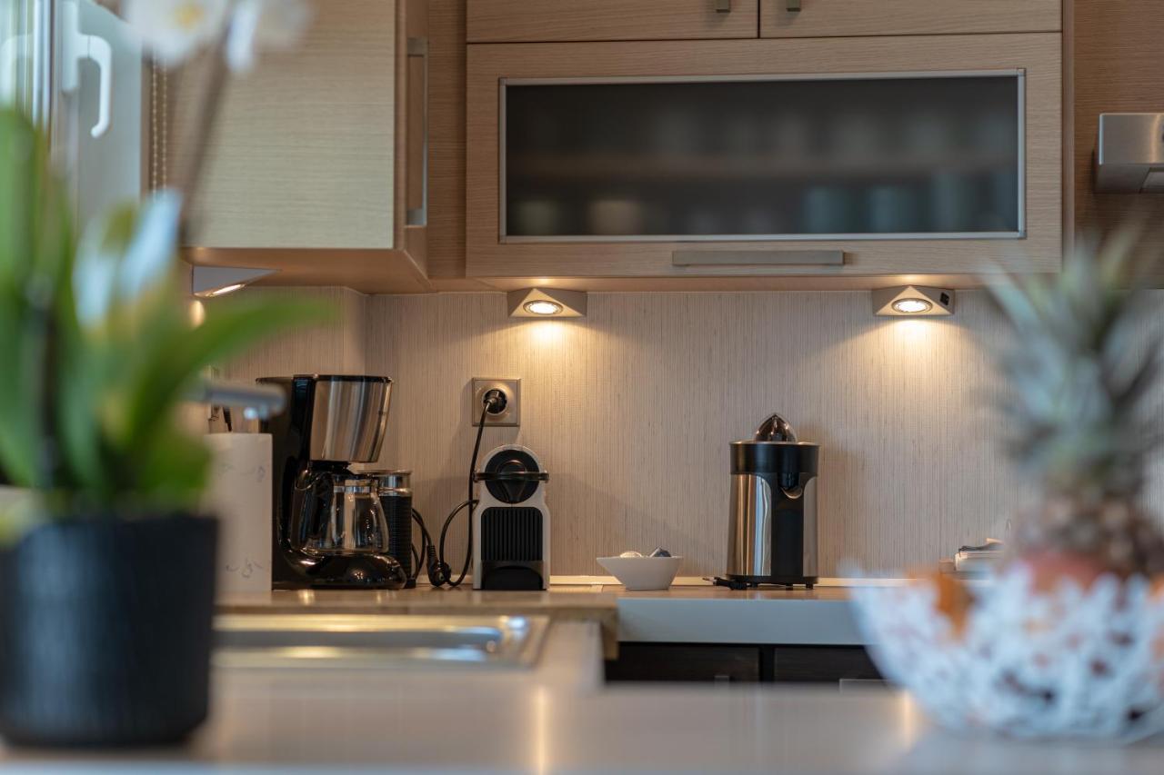 ペタリディオンBay View Houseアパートメント エクステリア 写真