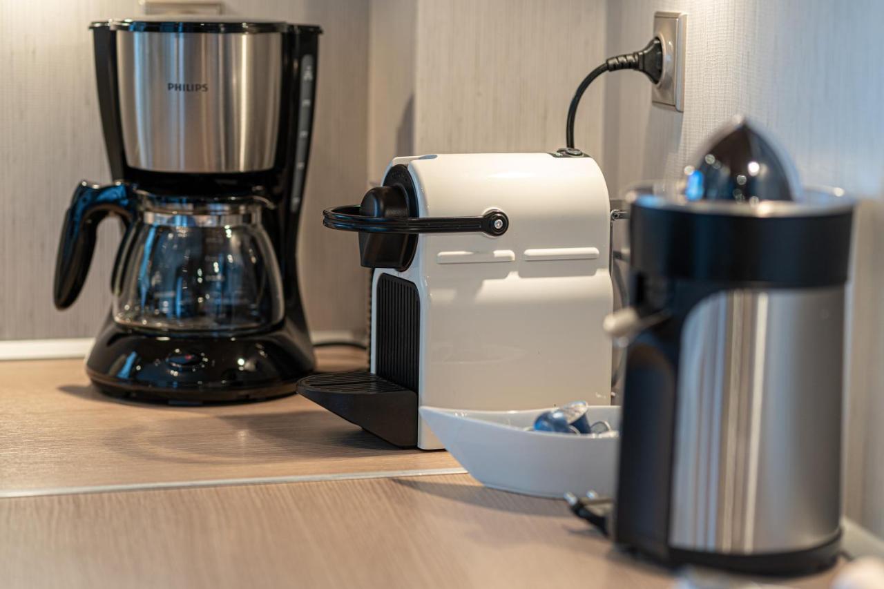 ペタリディオンBay View Houseアパートメント エクステリア 写真