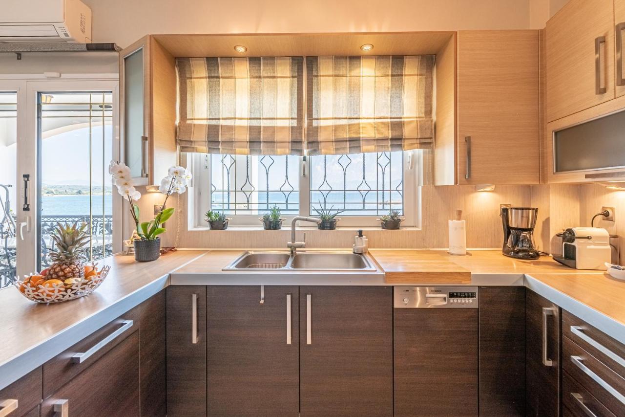 ペタリディオンBay View Houseアパートメント エクステリア 写真