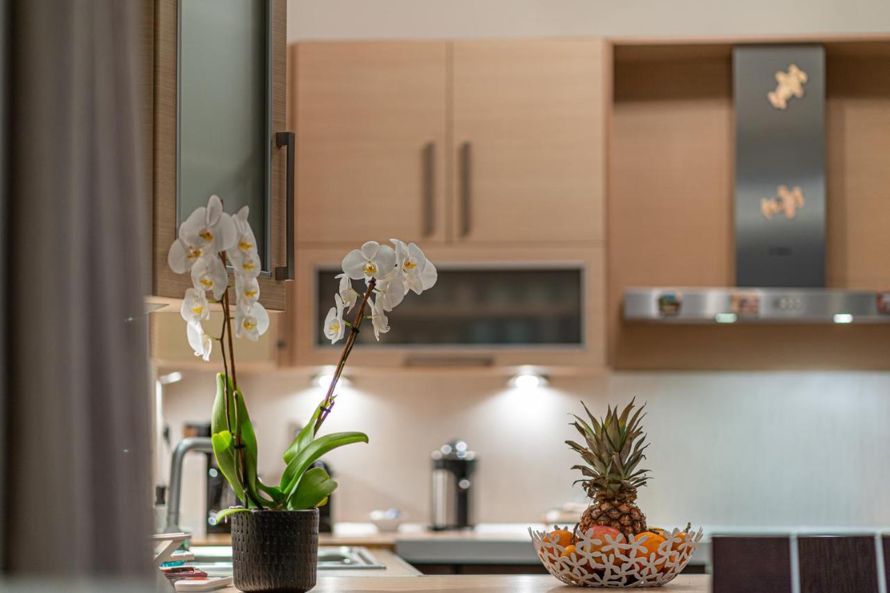 ペタリディオンBay View Houseアパートメント エクステリア 写真
