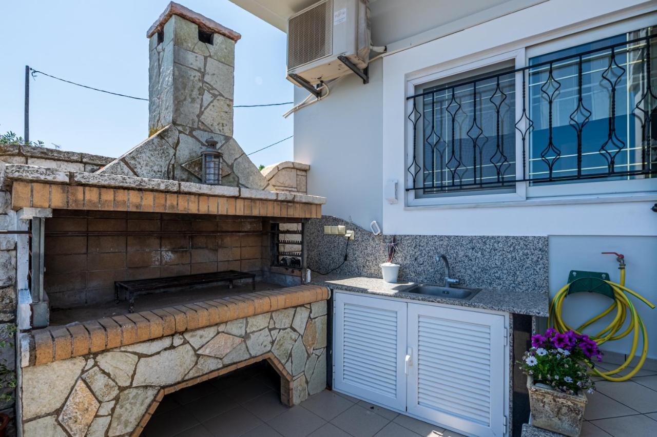 ペタリディオンBay View Houseアパートメント エクステリア 写真
